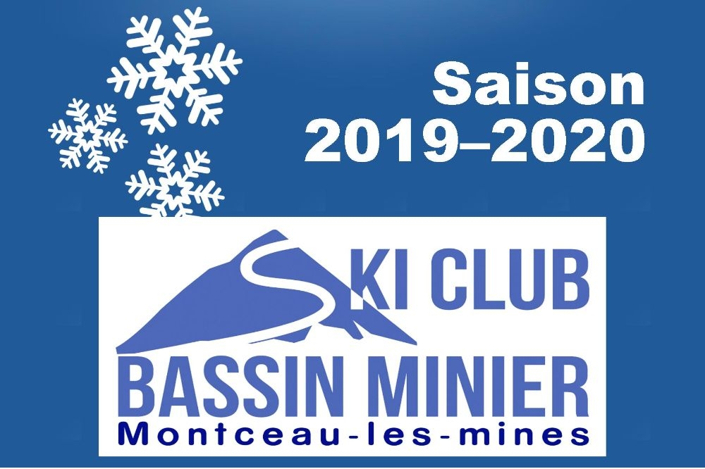 Bientot le programme de la saison 2019-2020